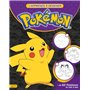 Pokemon - J'apprends à dessiner les Pokemon