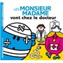 Les Monsieur Madame vont chez le docteur
