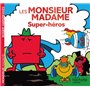 Monsieur Madame - Super-héros
