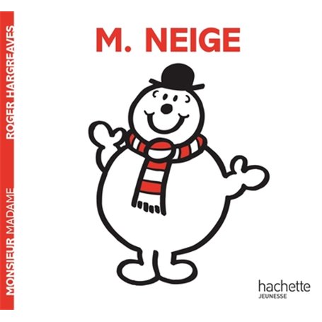 Monsieur Neige