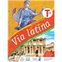 Via Latina Tle - Livre-cahier élève - Ed. 2021