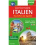 Dictionnaire Poche Hachette De Agostini - Bilingue Italien