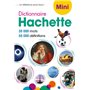 Dictionnaire Hachette MINI