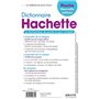 Dictionnaire Hachette POCHE