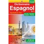 Dictionnaire Hachette POCHE Espagnol