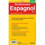 Dictionnaire Hachette POCHE Espagnol