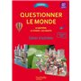 Questionner le monde du vivant, de la matière et des objets CE2 - Citadelle - Cahier élève - 2018