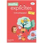 Maths Explicites CE1 - Guide pédagogique - Edition 2020