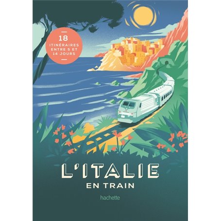 L'Italie en train