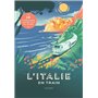 L'Italie en train