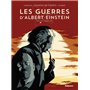 Les Guerres d'Albert Einstein - Intégrale