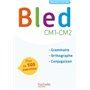 Bled CM1-CM2 - Manuel de l'élève - Edition 2017