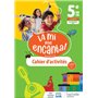 A mi me Encanta 5e - cahier d'activités - Ed. 2021
