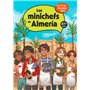 Los minichefs de Almería Cycle 4 A1+ - Livre élève - Ed. 2023