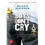 Boys don't cry