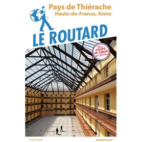Guide du Routard Pays de Thiérache