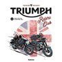 Triumph Riders Club - Tome 2