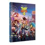 TOY STORY 4 - Disney Cinéma - L'histoire du film - Pixar