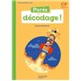 Parés au décodage CP - Méthode de lecture - Livret élève - Ed. 2020