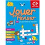 Jouer pour réviser - Du CP au CE1 - Cahier de vacances 2023