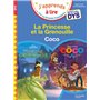 Disney - Spécial DYS - La princesse et la grenouille / Coco