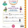 Les histoires de P'tit Sami Maternelle (3-5 ans) : Sami rentre à l'école