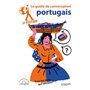 Le Routard guide de conversation portugais
