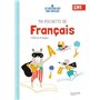 Ma pochette de français CM1 - Les Pochettes Ateliers - Pochette élève - Ed. 2021