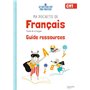 Ma pochette de français CM1 - Les Pochettes Ateliers - Guide ressources - Ed. 2021