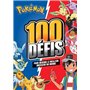 Pokémon - 100 défis pour devenir un maître Pokemon