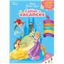 Disney - Princesses - De la Moyenne à la Grande Section - Cahier de vacances 2023
