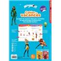 Miraculous - De la Grande Section au CP - Cahier de vacances 2023