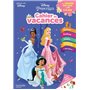 Disney - Princesses - Cahier de vacances 2023, De la Grande Section au CP