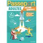 Passeport Adultes Culture générale - Cahier de vacances 2023