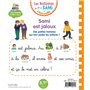 Les histoires de P'tit Sami Maternelle (3-5 ans) : Sami est jaloux