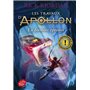 Les travaux d'Apollon - Tome 5