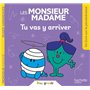 Monsieur Madame - Tu vas y arriver