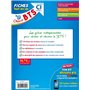Objectif BTS Commerce international -  Fiches Tout-en-un