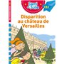 Sami et Julie Roman CE2 Disparition au Château de Versailles
