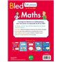Bled Ecole primaire Maths du CP au CM2