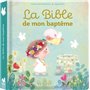 La Bible de mon baptême