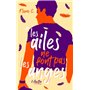 Les ailes ne font pas les anges - tome 2