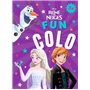 LA REINE DES NEIGES - Fun Colo - Olaf - Disney