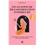 Les 12 soins de transformation intérieure