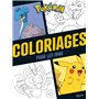 Pokémon - Coloriages pour les fans