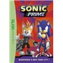 Sonic Prime 01 - Bienvenue à Néo Yoke City !