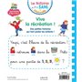 Les histoires de P'tit Sami (3-5 ans) :  Vive la récréation !