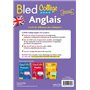 Bled Collège Anglais