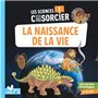 Les sciences C'est pas sorcier -La naissance de la vie sur Terre