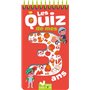 Les quiz de mes 3 ans